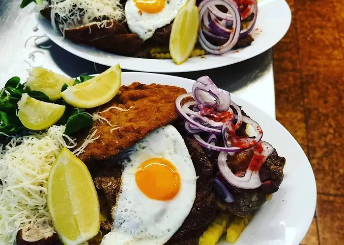 Schoenblick Russbach 3*