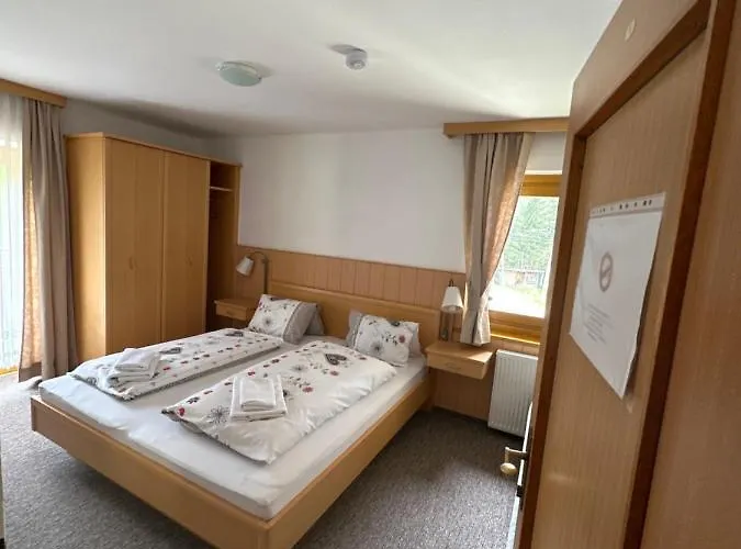 Schoenblick Russbach