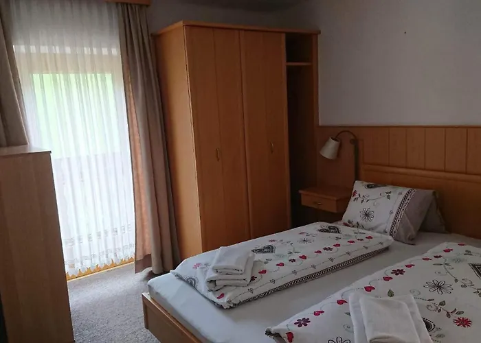 Schoenblick Russbach 3* Gseng