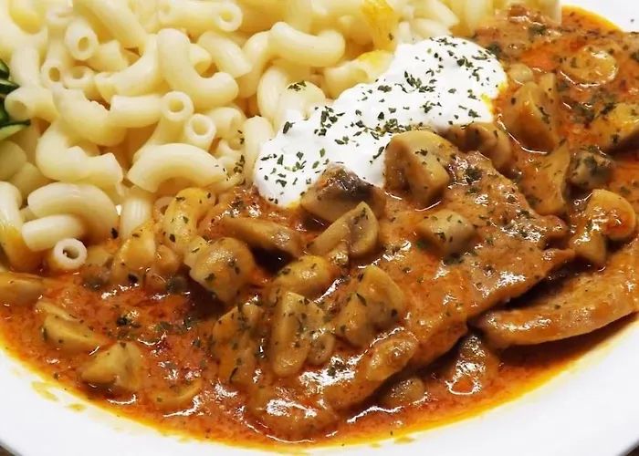 Schoenblick Russbach