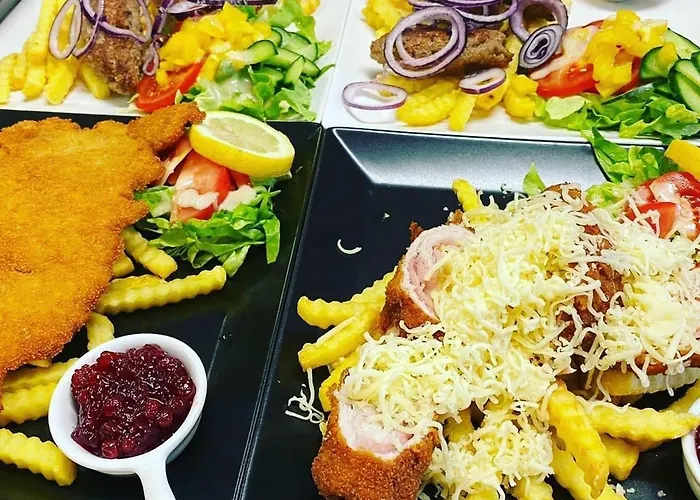 Schoenblick Russbach 3* Gseng