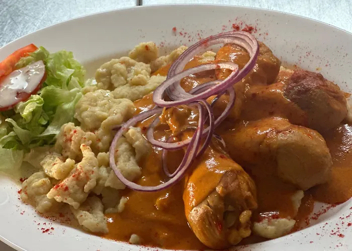 Schoenblick Russbach