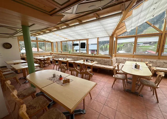 Schoenblick Russbach Gseng